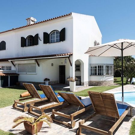 Sesimbra Stylish Villa By Homing Eksteriør billede