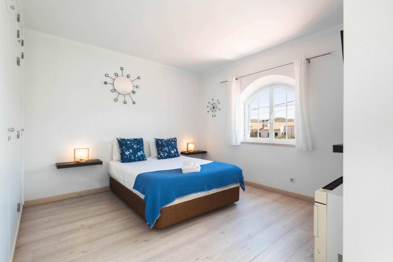 Sesimbra Stylish Villa By Homing Eksteriør billede
