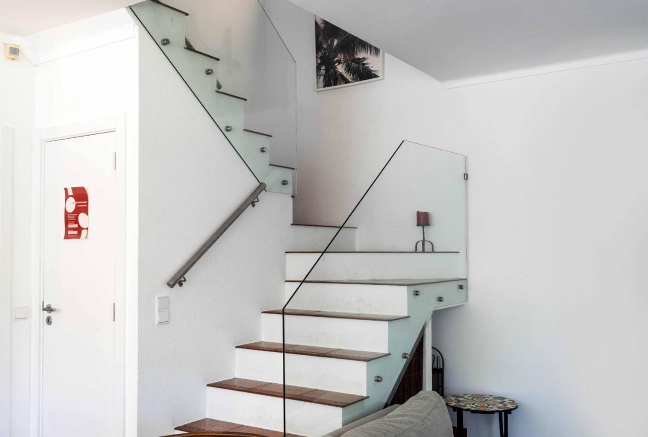 Sesimbra Stylish Villa By Homing Eksteriør billede