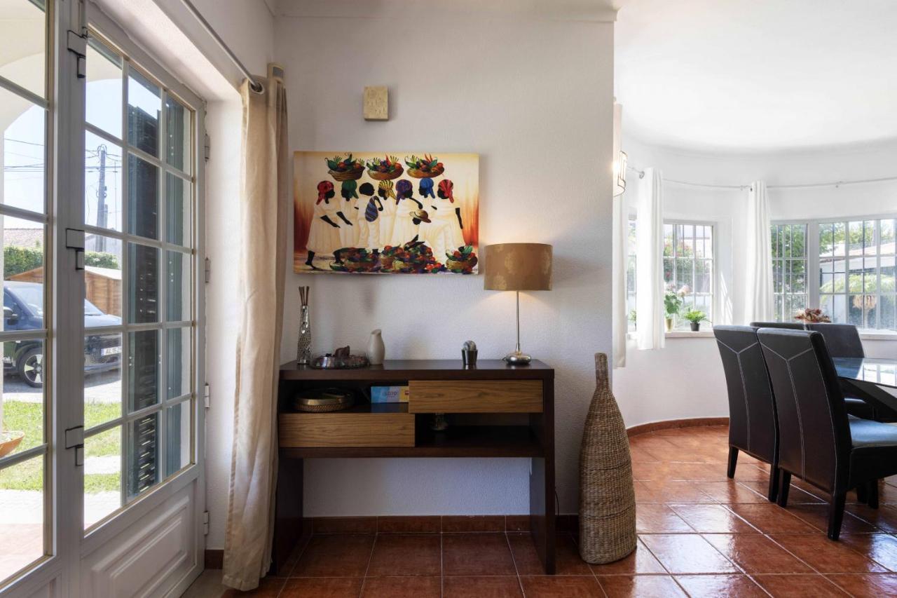 Sesimbra Stylish Villa By Homing Eksteriør billede