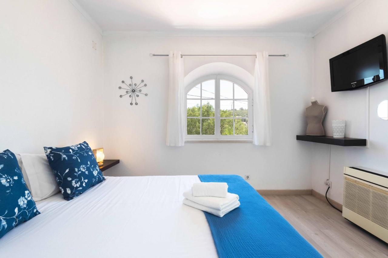 Sesimbra Stylish Villa By Homing Eksteriør billede