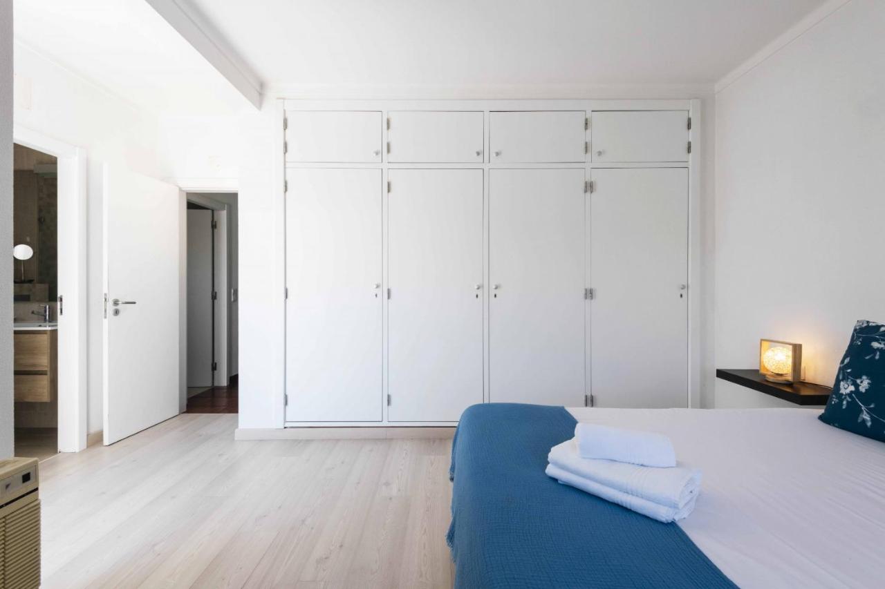 Sesimbra Stylish Villa By Homing Eksteriør billede