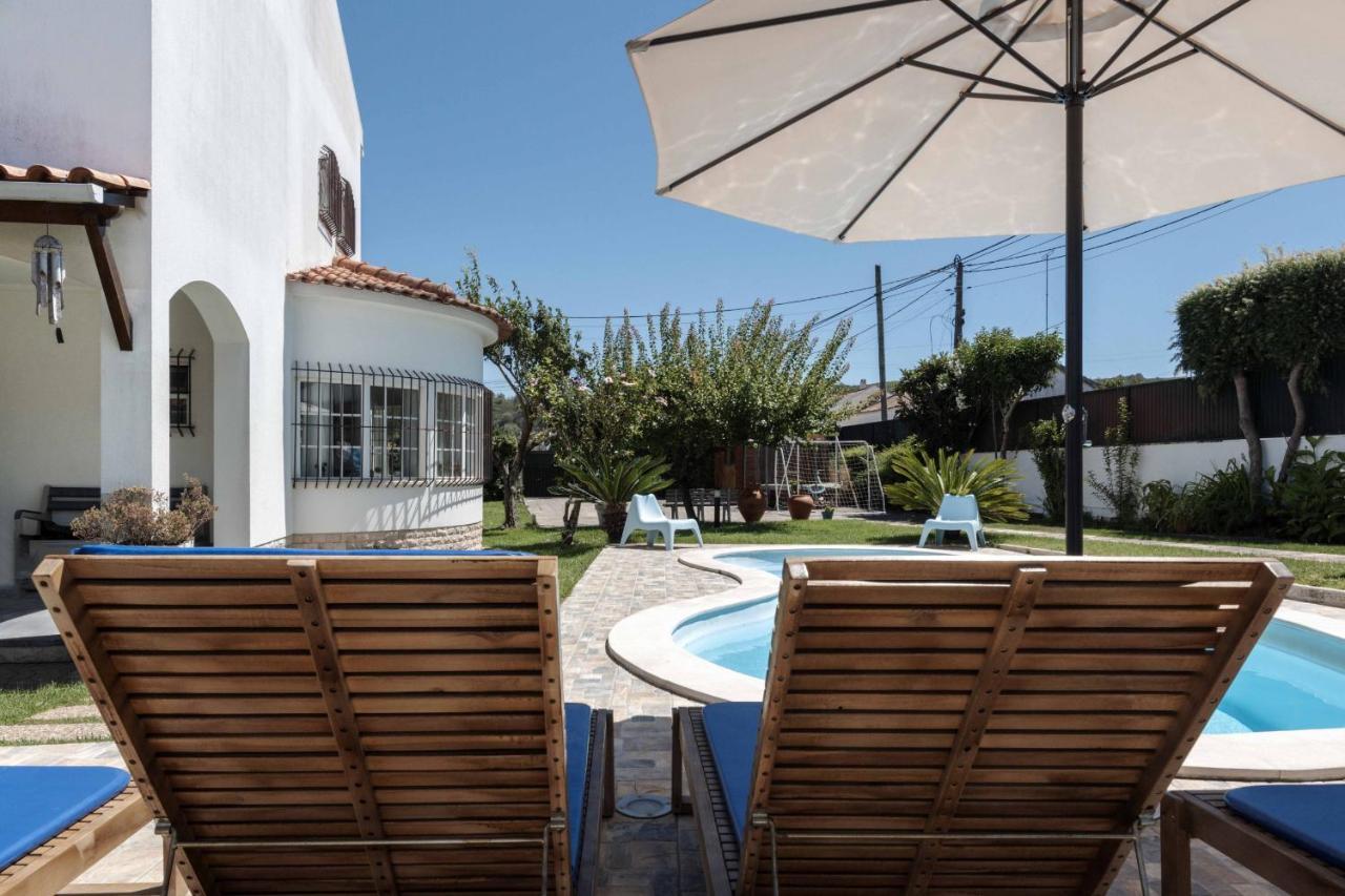 Sesimbra Stylish Villa By Homing Eksteriør billede