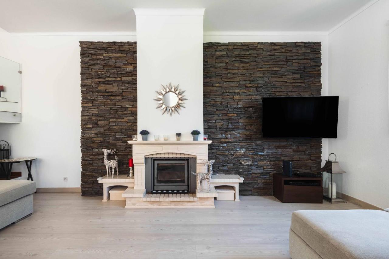 Sesimbra Stylish Villa By Homing Eksteriør billede