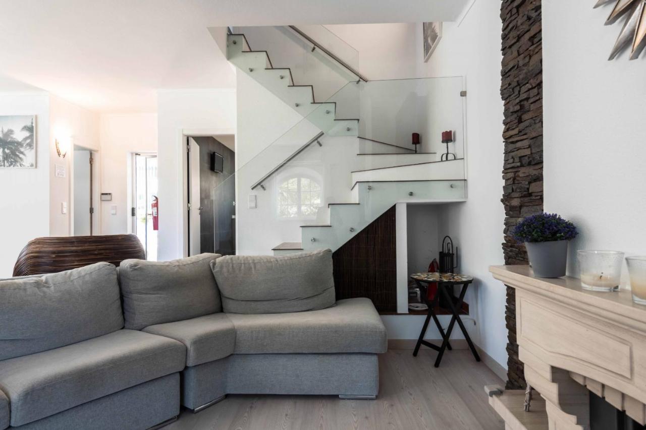 Sesimbra Stylish Villa By Homing Eksteriør billede