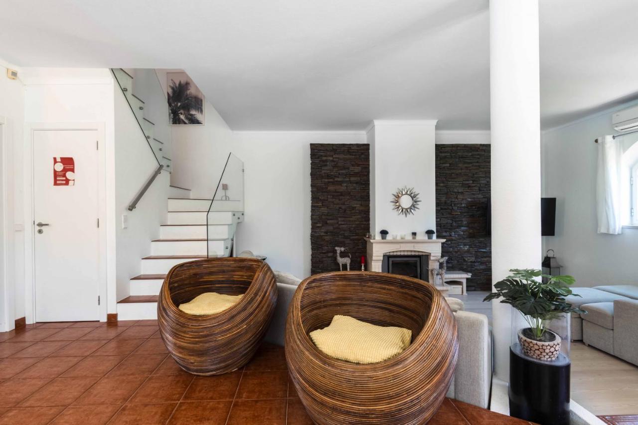 Sesimbra Stylish Villa By Homing Eksteriør billede