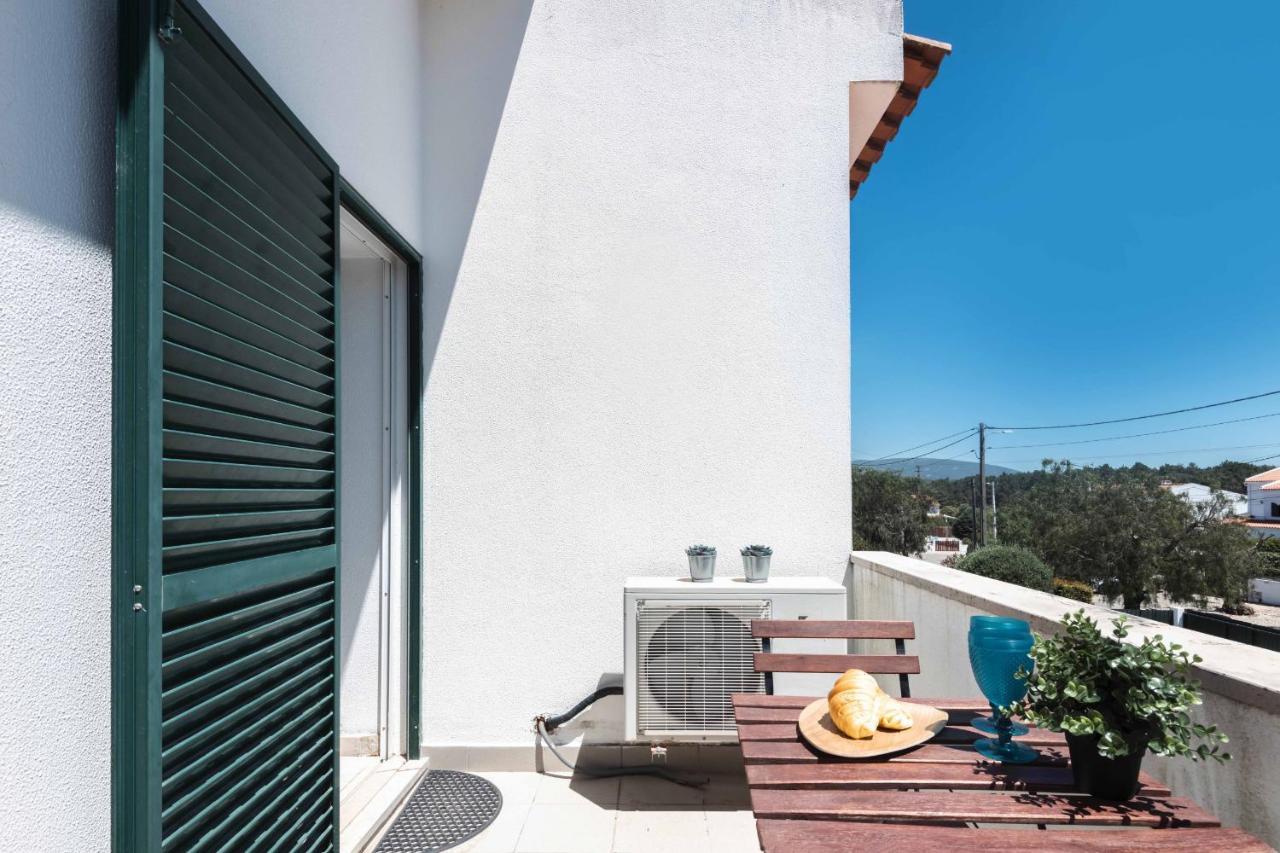 Sesimbra Stylish Villa By Homing Eksteriør billede