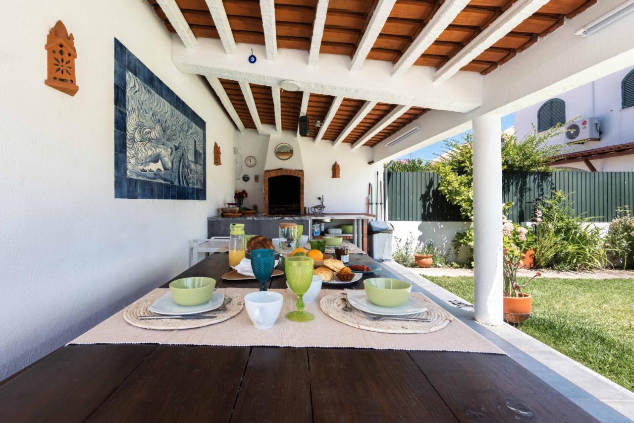 Sesimbra Stylish Villa By Homing Eksteriør billede