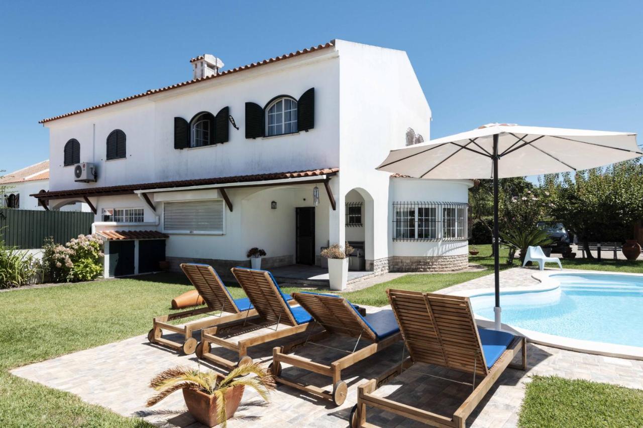 Sesimbra Stylish Villa By Homing Eksteriør billede