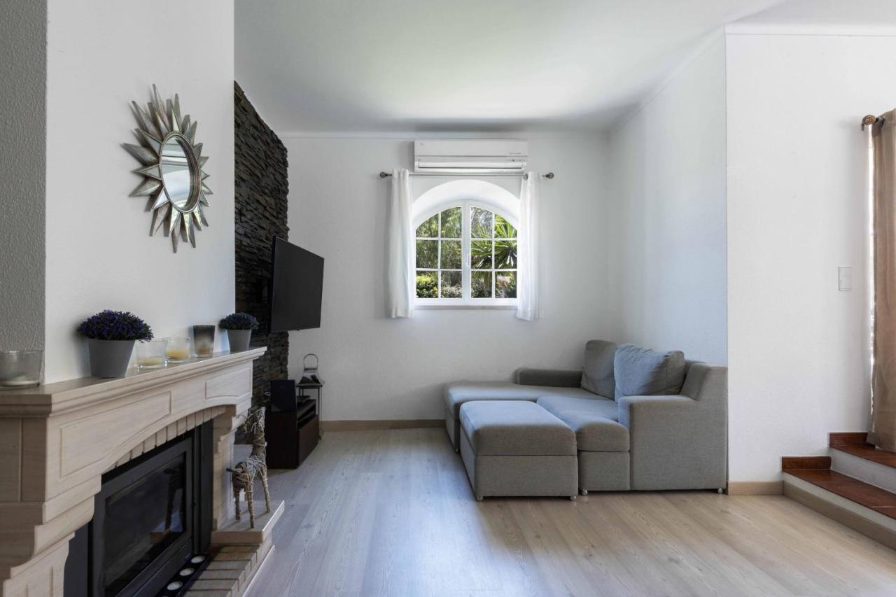 Sesimbra Stylish Villa By Homing Eksteriør billede