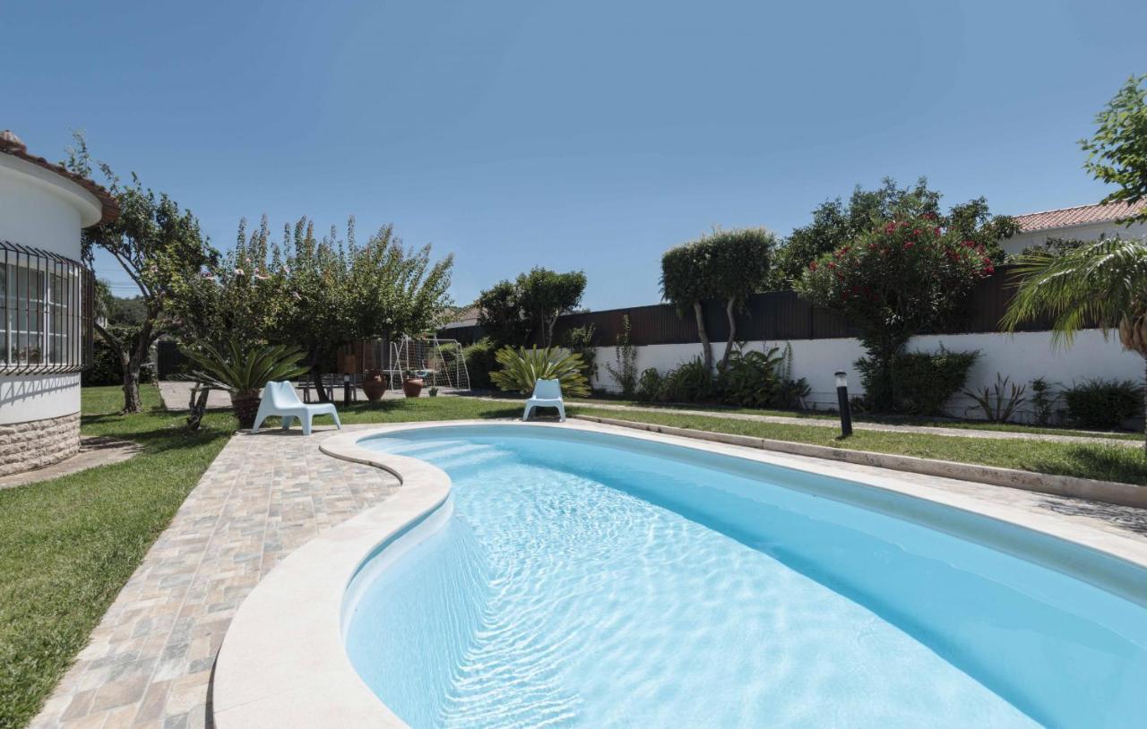 Sesimbra Stylish Villa By Homing Eksteriør billede