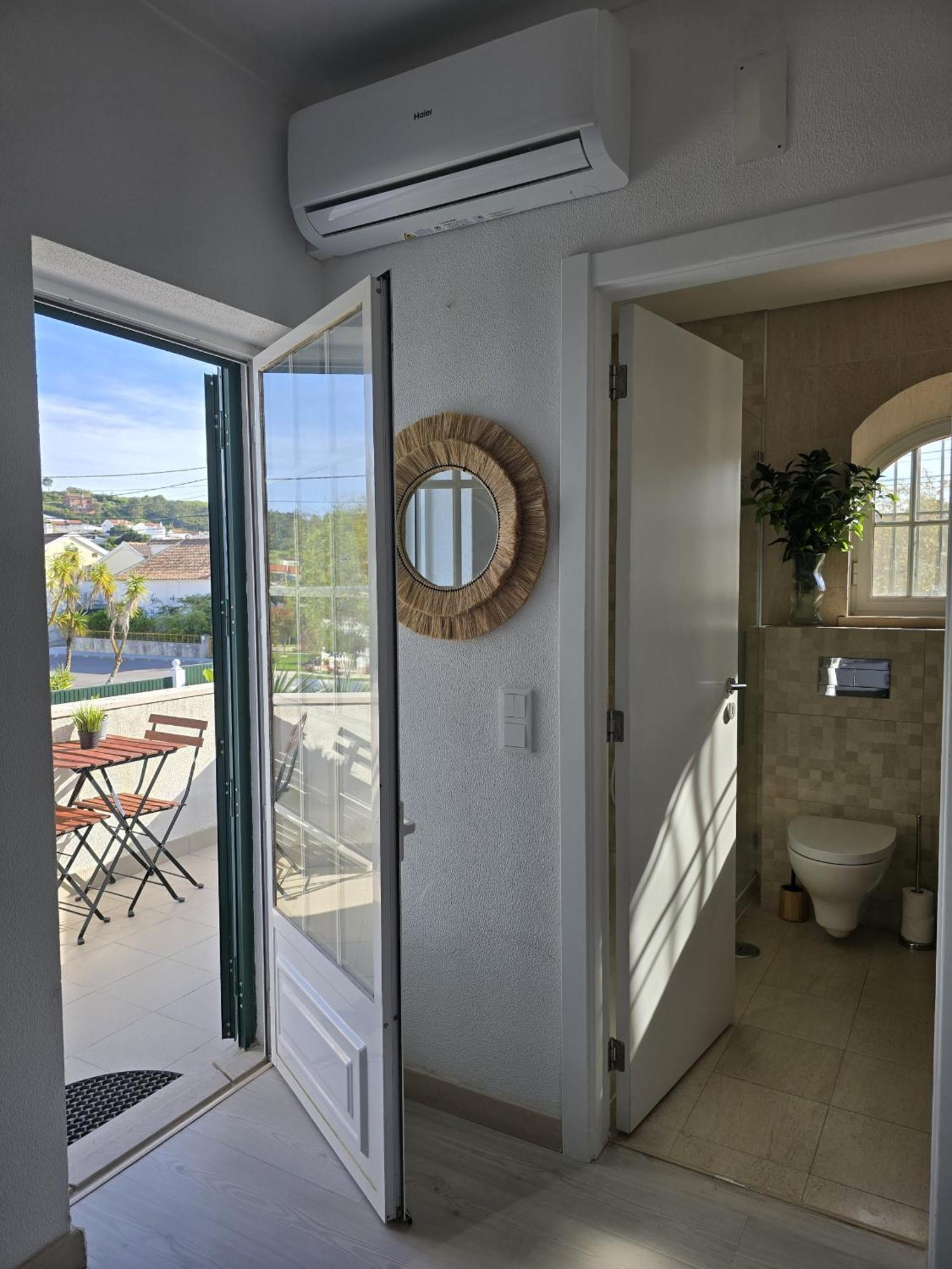 Sesimbra Stylish Villa By Homing Eksteriør billede