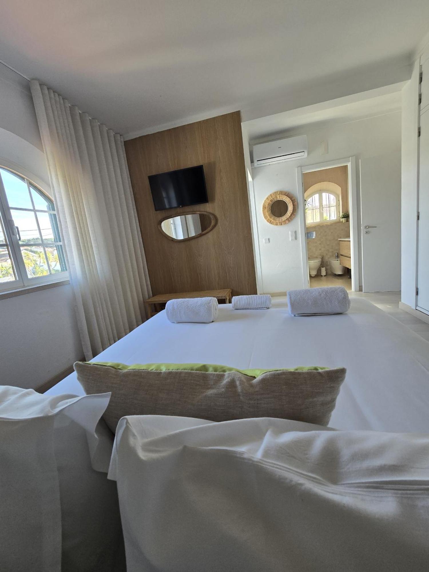 Sesimbra Stylish Villa By Homing Eksteriør billede