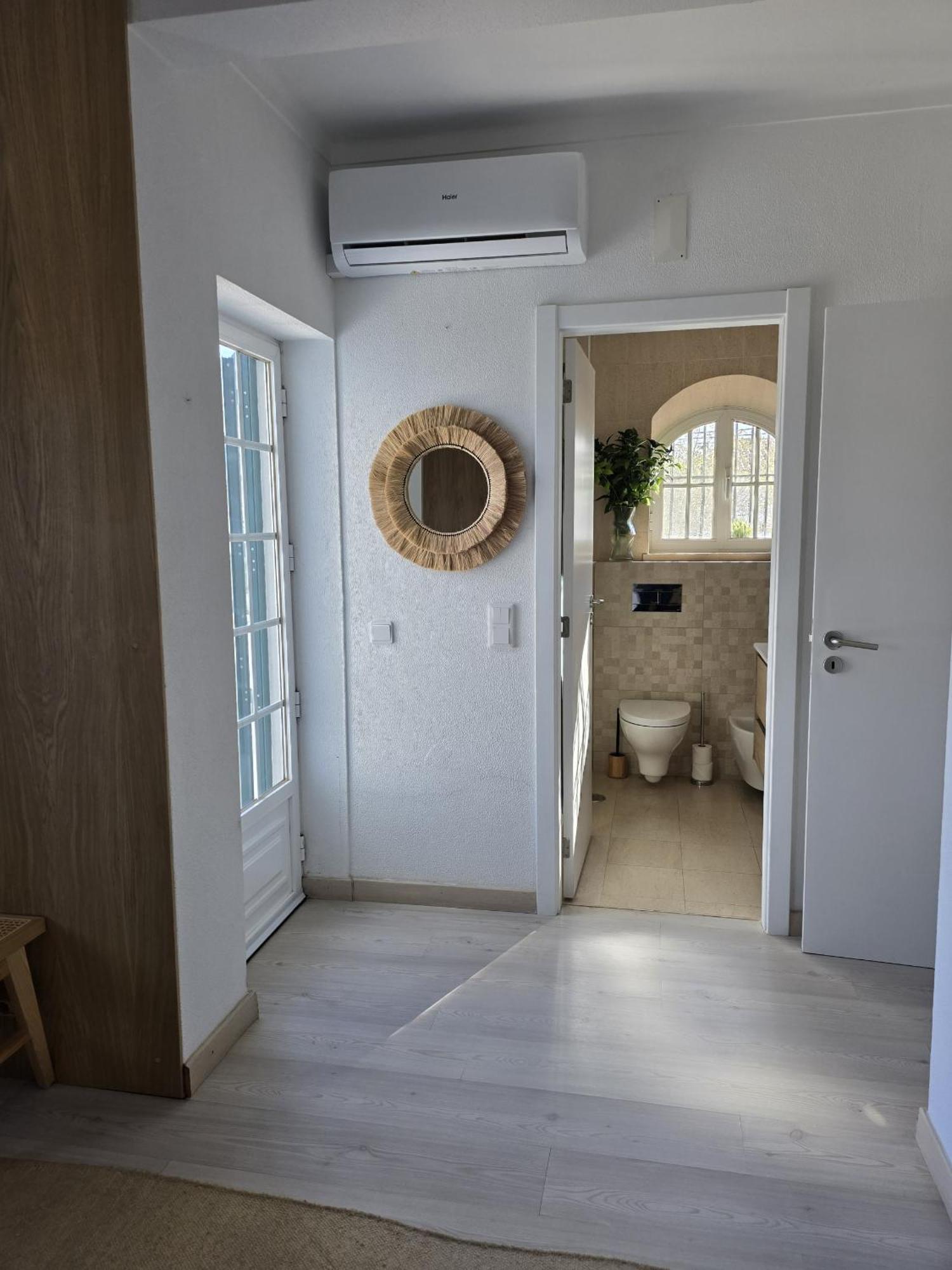 Sesimbra Stylish Villa By Homing Eksteriør billede