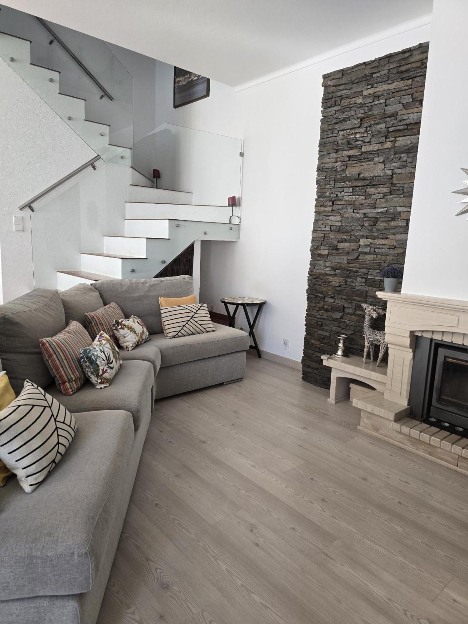 Sesimbra Stylish Villa By Homing Eksteriør billede