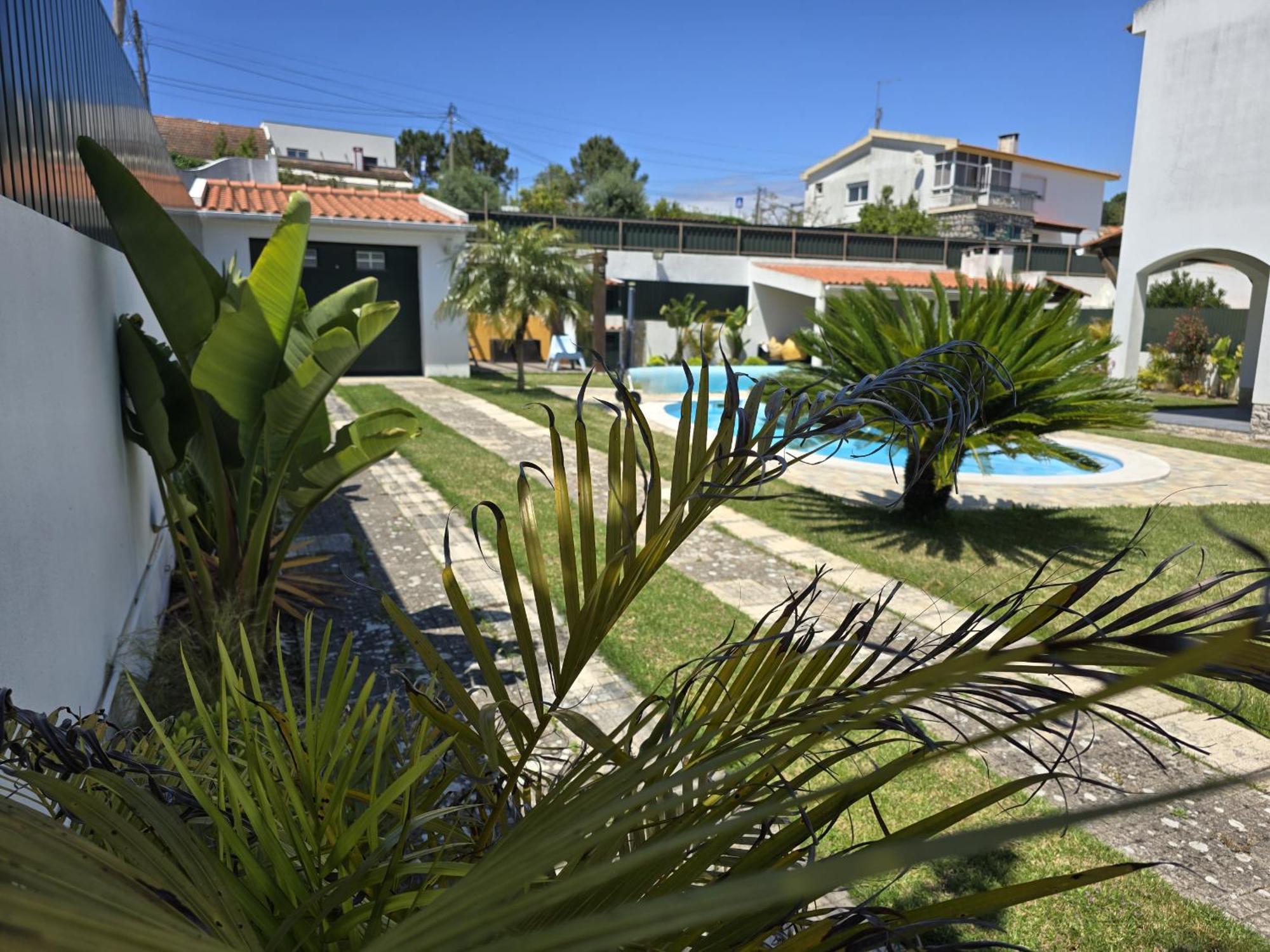 Sesimbra Stylish Villa By Homing Eksteriør billede